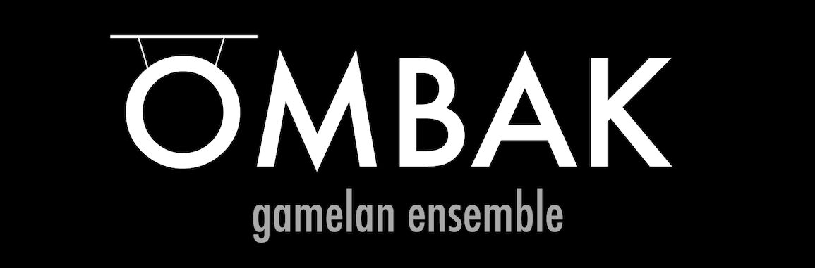 OMBAK Gamelan Ensemble